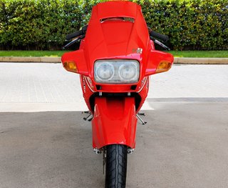 Cagiva Freccia C10 Histórica + Arrow + Motor c12