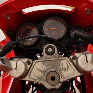 Cagiva Freccia C10 Histórica + Arrow + Motor c12