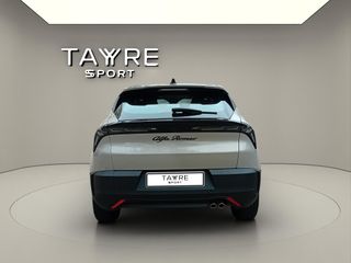 Alfa Romeo Junior Ibrida 100kW (136CV)