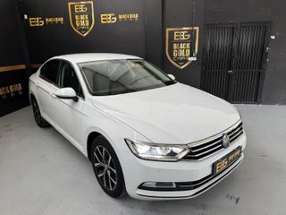 VOLKSWAGEN Passat Sport 1.4 TSI ACT 150CV BMT
