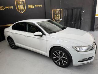 VOLKSWAGEN Passat Sport 1.4 TSI ACT 150CV BMT