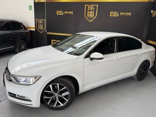 VOLKSWAGEN Passat Sport 1.4 TSI ACT 150CV BMT