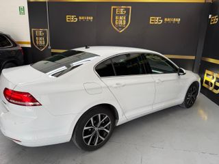 VOLKSWAGEN Passat Sport 1.4 TSI ACT 150CV BMT