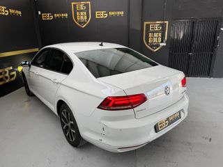VOLKSWAGEN Passat Sport 1.4 TSI ACT 150CV BMT