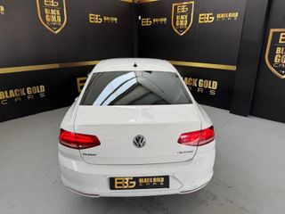 VOLKSWAGEN Passat Sport 1.4 TSI ACT 150CV BMT