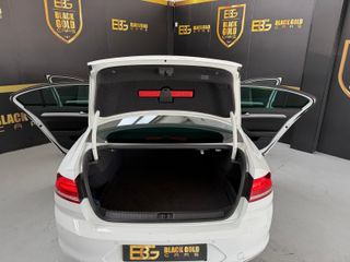 VOLKSWAGEN Passat Sport 1.4 TSI ACT 150CV BMT