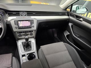 VOLKSWAGEN Passat Sport 1.4 TSI ACT 150CV BMT