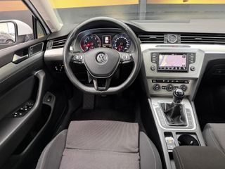 VOLKSWAGEN Passat Sport 1.4 TSI ACT 150CV BMT