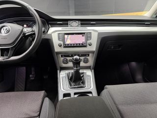 VOLKSWAGEN Passat Sport 1.4 TSI ACT 150CV BMT