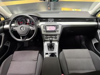 VOLKSWAGEN Passat Sport 1.4 TSI ACT 150CV BMT