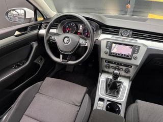 VOLKSWAGEN Passat Sport 1.4 TSI ACT 150CV BMT