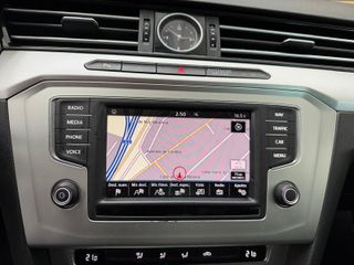 VOLKSWAGEN Passat Sport 1.4 TSI ACT 150CV BMT