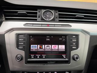 VOLKSWAGEN Passat Sport 1.4 TSI ACT 150CV BMT