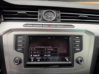 VOLKSWAGEN Passat Sport 1.4 TSI ACT 150CV BMT