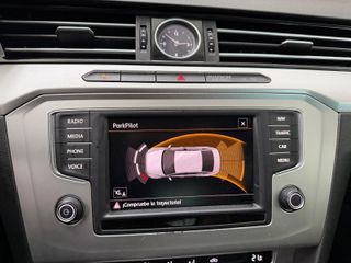 VOLKSWAGEN Passat Sport 1.4 TSI ACT 150CV BMT