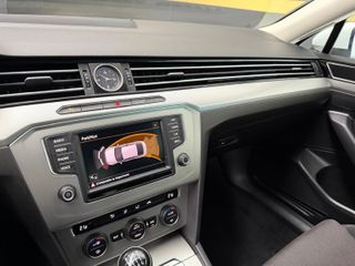 VOLKSWAGEN Passat Sport 1.4 TSI ACT 150CV BMT