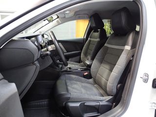 Citroën C4 BlueHdi 110 S&S Feel Pack