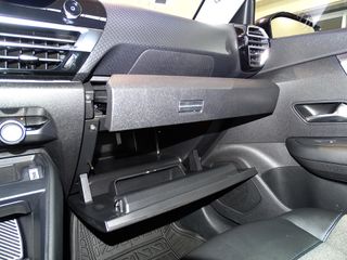 Citroën C4 BlueHdi 110 S&S Feel Pack