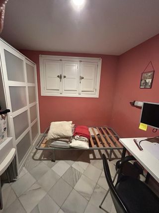 ALQUILER PISO FINAL COPA DEL REY SEVILLA CENTRO