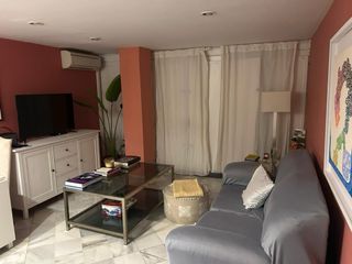 ALQUILER PISO FINAL COPA DEL REY SEVILLA CENTRO