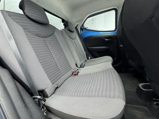 Toyota Aygo 1.0 70 x-play