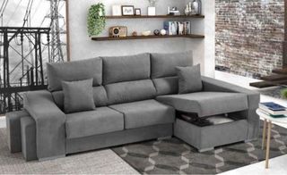 SOFA CHESLONG