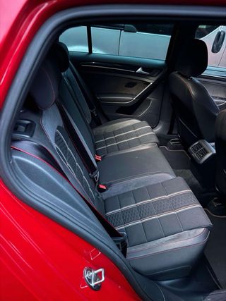 Volkswagen Golf 7 GTI CLUBSPORT