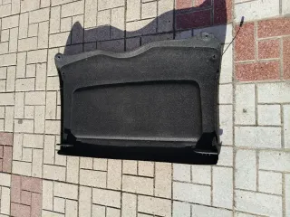 Bandeja maletero Ford Focus MK2