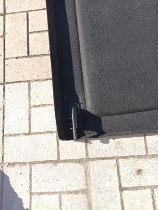 Bandeja maletero Ford Focus MK2