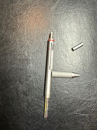 Rotring Trio Años 90