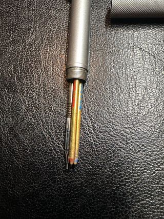 Rotring Trio Años 90