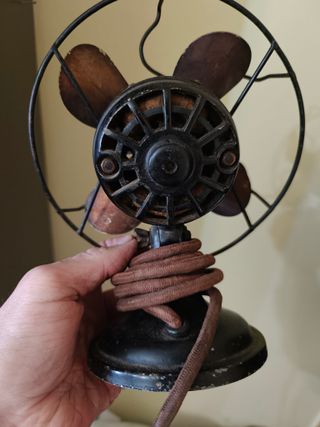 Ventilador SEVILLA 1920