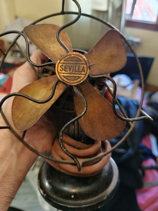 Ventilador SEVILLA 1920