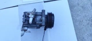 Compresor A/A Fiat. Stilo motor gasolina