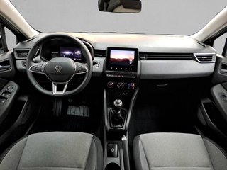 RENAULT Clio TCe GLP Evolution 100CV