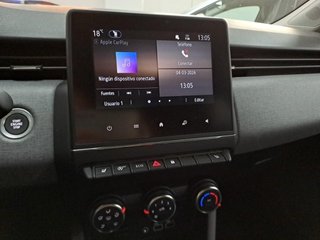 RENAULT Clio TCe GLP Evolution 100CV