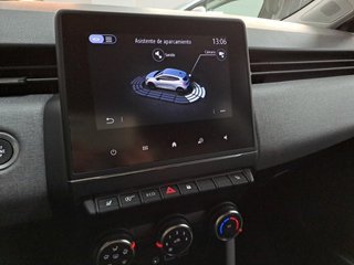 RENAULT Clio TCe GLP Evolution 100CV