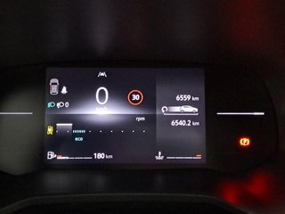RENAULT Clio TCe GLP Evolution 100CV
