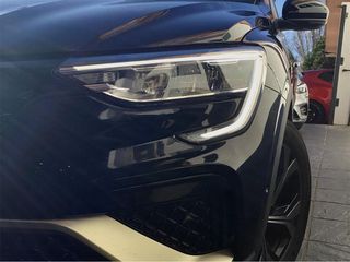 RENAULT Arkana Híbrido Arkana 1.6 E-Tech Engineered 105kW