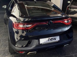 RENAULT Arkana Híbrido Arkana 1.6 E-Tech Engineered 105kW