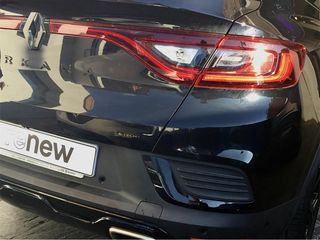 RENAULT Arkana Híbrido Arkana 1.6 E-Tech Engineered 105kW