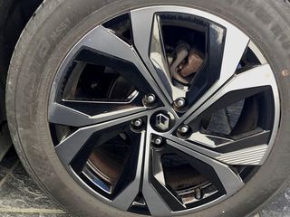 RENAULT Arkana Híbrido Arkana 1.6 E-Tech Engineered 105kW