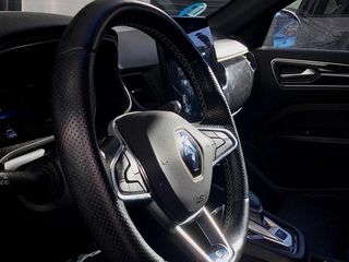 RENAULT Arkana Híbrido Arkana 1.6 E-Tech Engineered 105kW