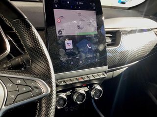 RENAULT Arkana Híbrido Arkana 1.6 E-Tech Engineered 105kW
