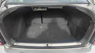 Volkswagen Bora 2001