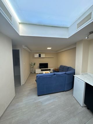 Vivienda para alquiler temporal