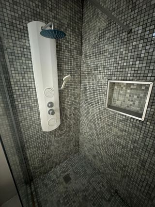 Vivienda para alquiler temporal