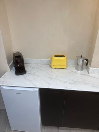 Vivienda para alquiler temporal