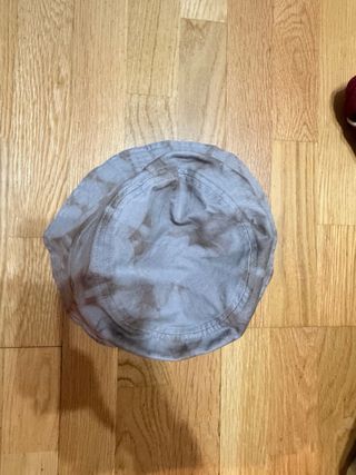 Gorro Under Armour Camuflaje Beige/Marrón