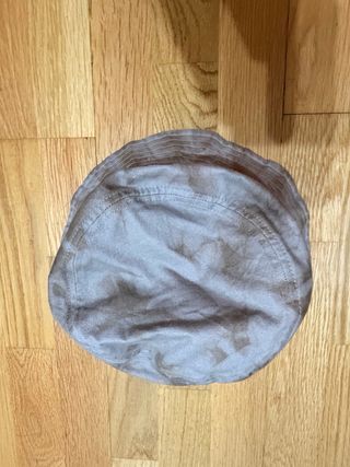 Gorro Under Armour Camuflaje Beige/Marrón